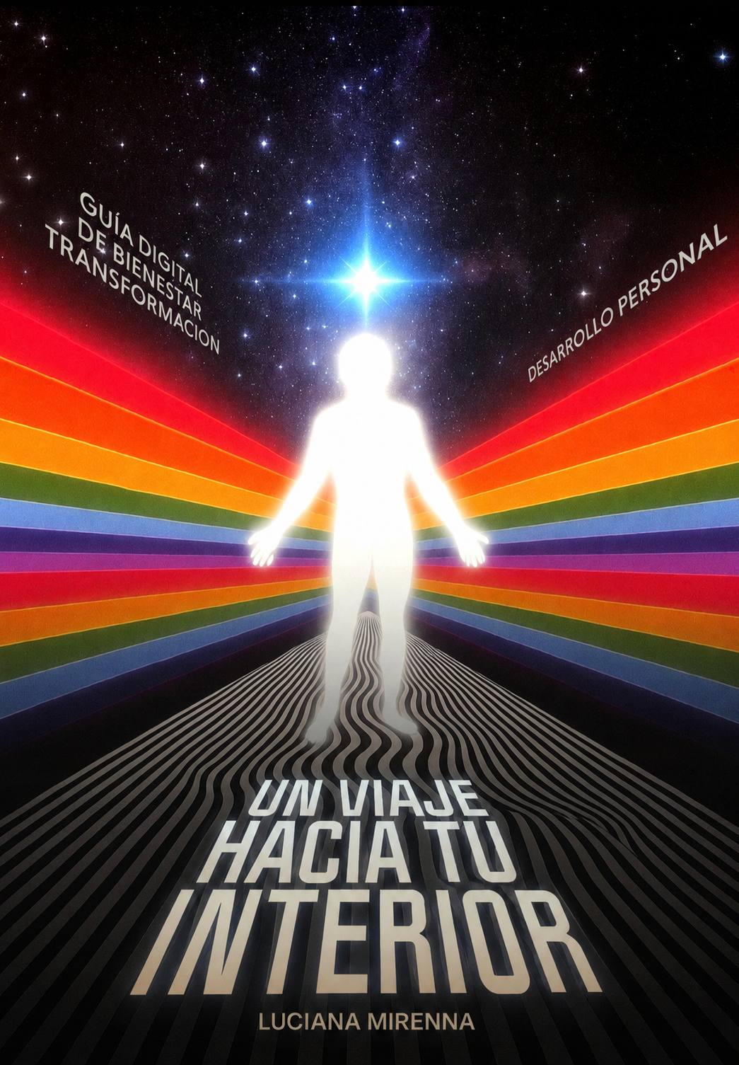 UN VIAJE HACIA TU INTERIOR.